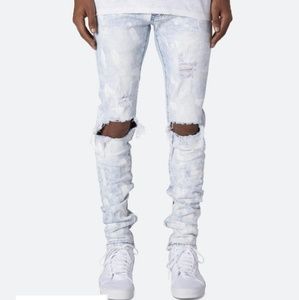 Mnml M55 Stretch Denim